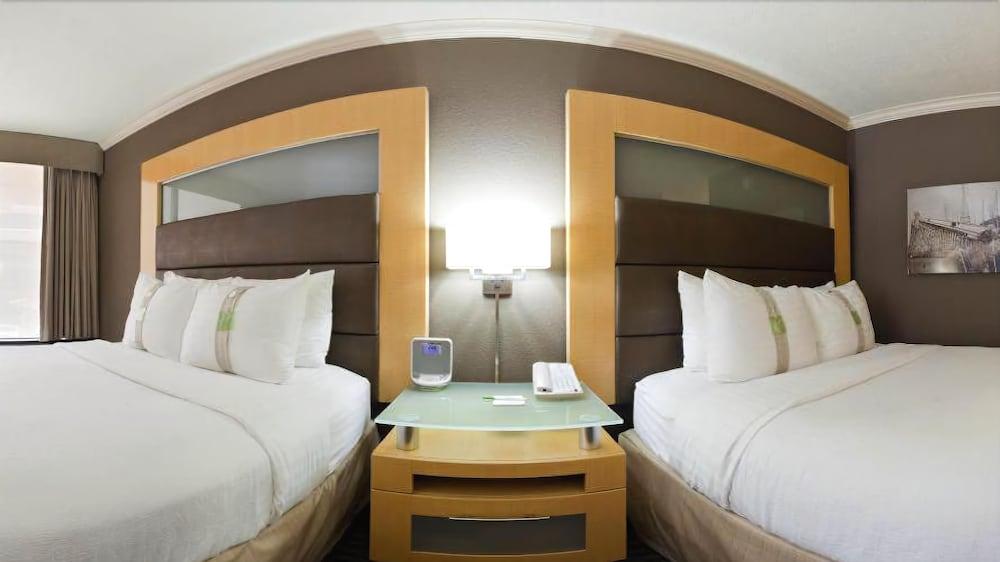 Holiday Inn Port Arthur - Park Central By Ihg Exterior foto