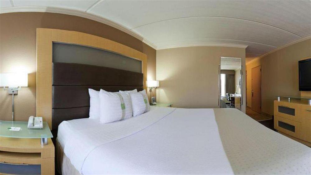 Holiday Inn Port Arthur - Park Central By Ihg Exterior foto