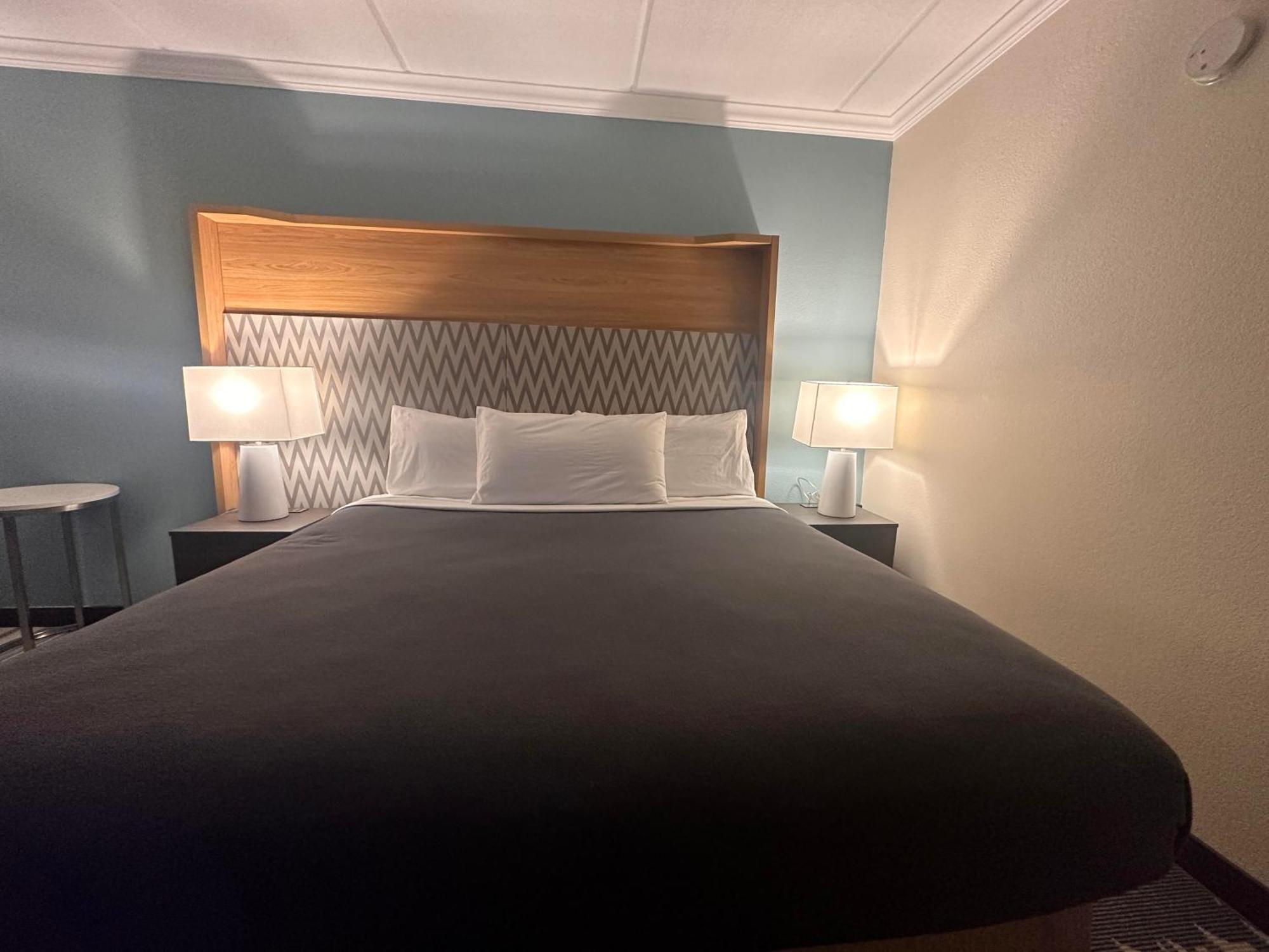 Holiday Inn Port Arthur - Park Central By Ihg Exterior foto