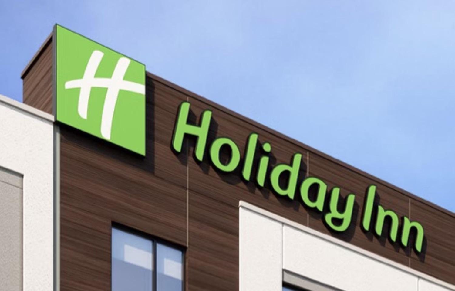 Holiday Inn Port Arthur - Park Central By Ihg Exterior foto