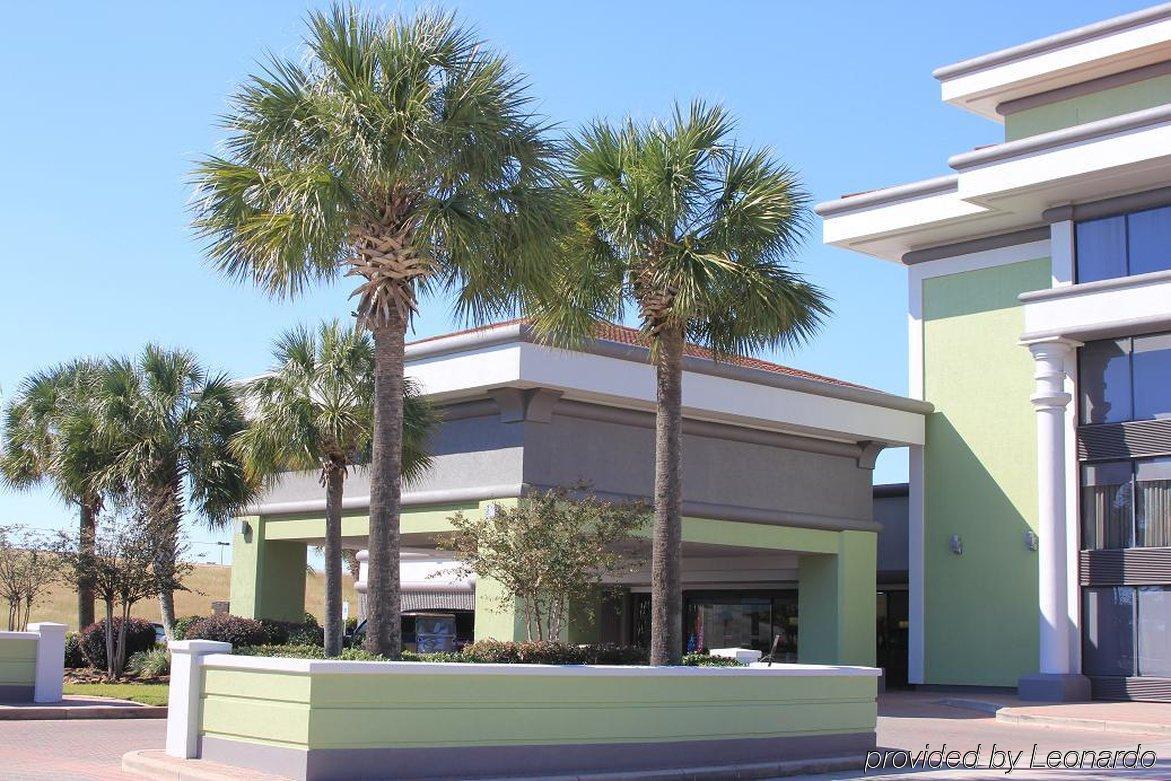 Holiday Inn Port Arthur - Park Central By Ihg Interior foto