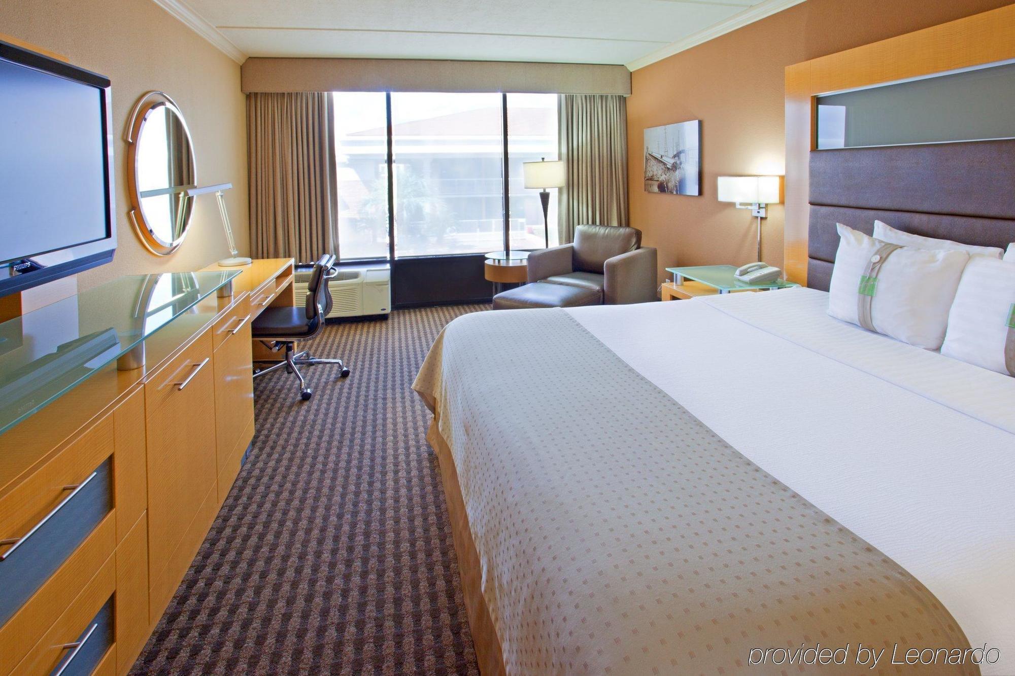 Holiday Inn Port Arthur - Park Central By Ihg Quarto foto