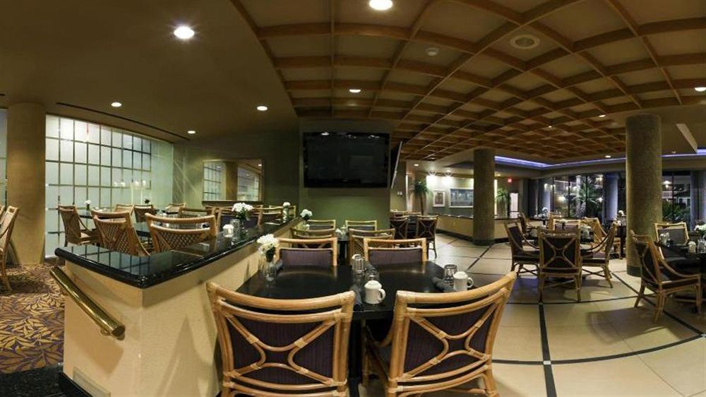Holiday Inn Port Arthur - Park Central By Ihg Exterior foto