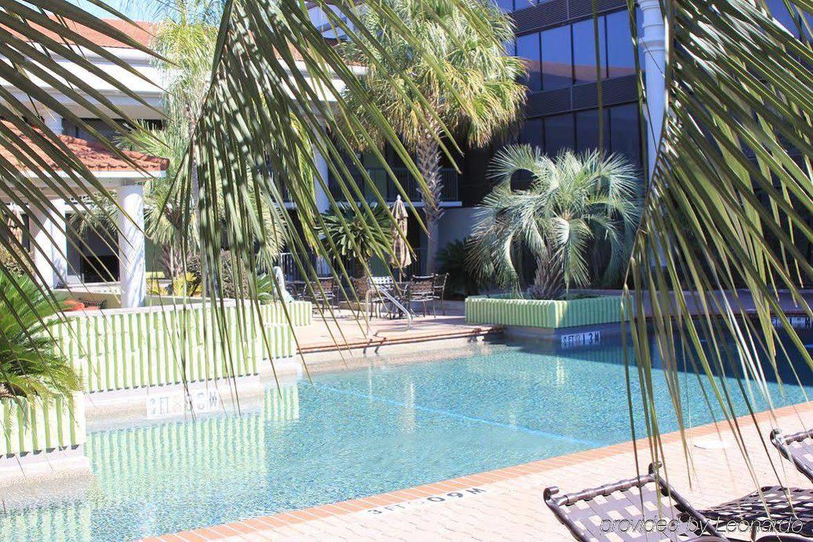 Holiday Inn Port Arthur - Park Central By Ihg Facilidades foto