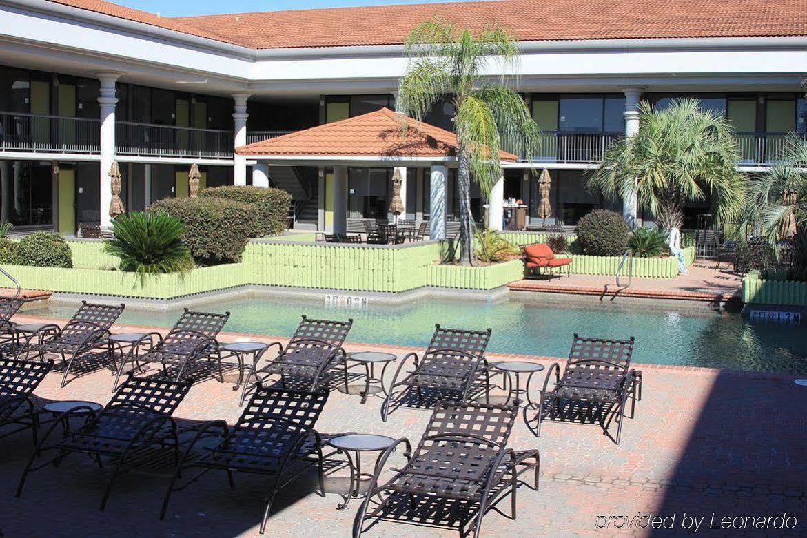 Holiday Inn Port Arthur - Park Central By Ihg Facilidades foto