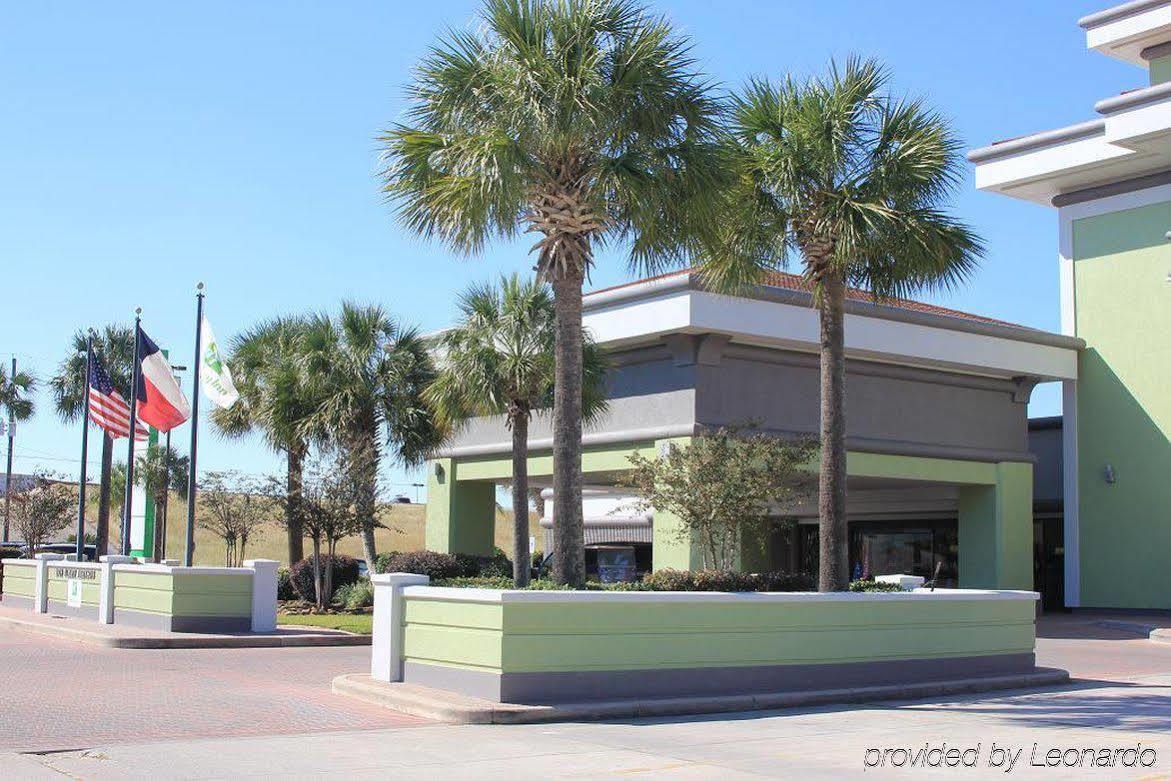 Holiday Inn Port Arthur - Park Central By Ihg Interior foto