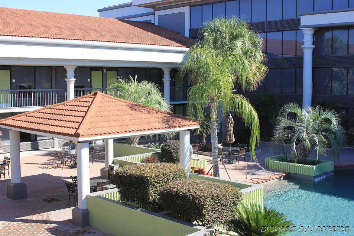 Holiday Inn Port Arthur - Park Central By Ihg Facilidades foto