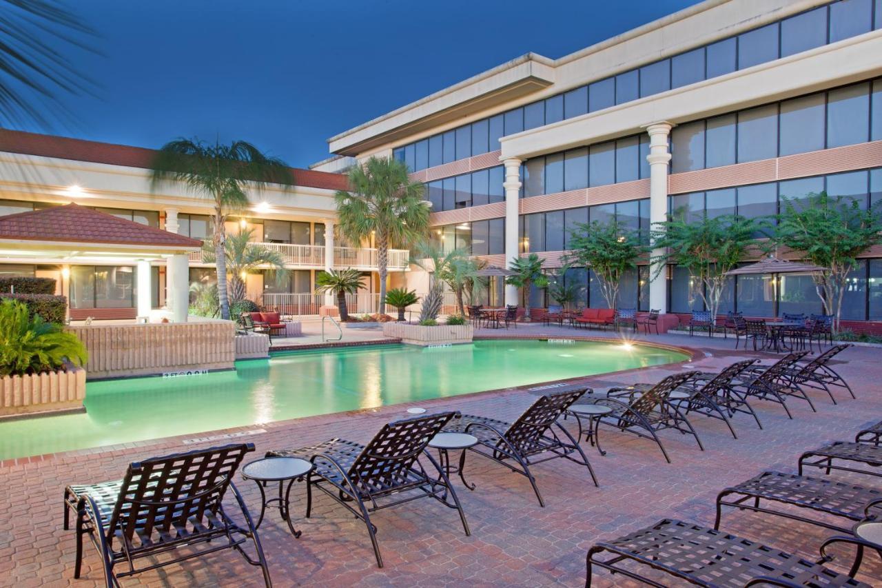 Holiday Inn Port Arthur - Park Central By Ihg Exterior foto